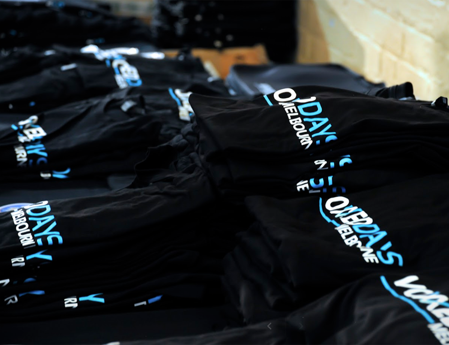 Das T Shirt Automat Custom T Shirt Printing Perth